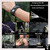 Tubby Tactical Zombie LED Survival Bracelet