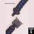 Tubby Tactical Thin Line Bracelet