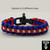 Tubby Tactical Thin Line Bracelet