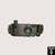 Tubby Tactical Ultimate Survival Bracelet