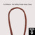 Tubby Tactical Fishing Lanyard Full Weave