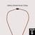 Tubby Tactical Fishing Lanyard Safety Break Away Clasp