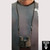 Tubby Tactical Camo Neck Strap