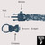 Tubby Tactical Teams Keychain