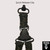 One Point Tactical Sling QR Clip