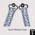 Rifle Sling QR Clips