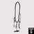Super Heroes Duck/Game Call Lanyard