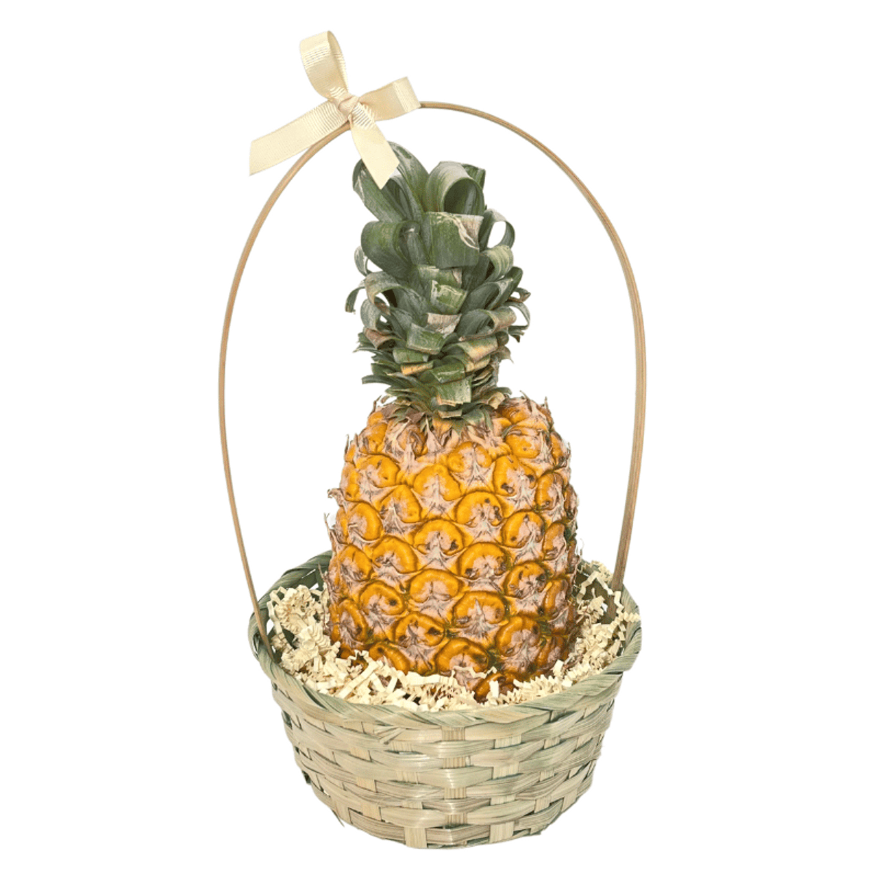 Fresh Maui Pineapple (Maui delivery ONLY)