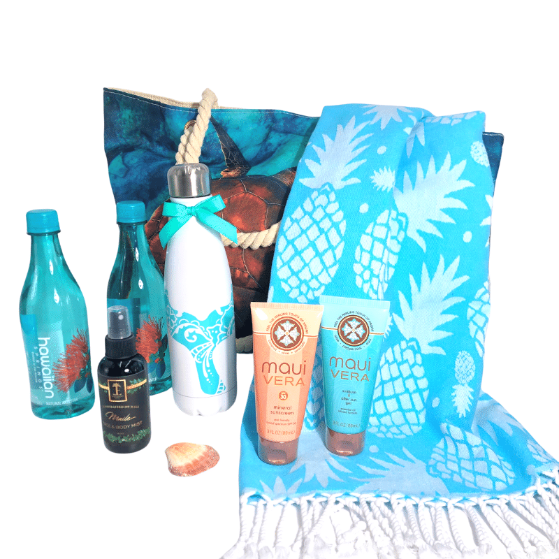 Ultimate Set — Hawaii Client Gifts