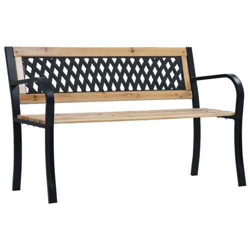 Garden Bench