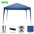  10''x10''(3 x 3m) Practical Waterproof Right-Angle Folding Tent  XH