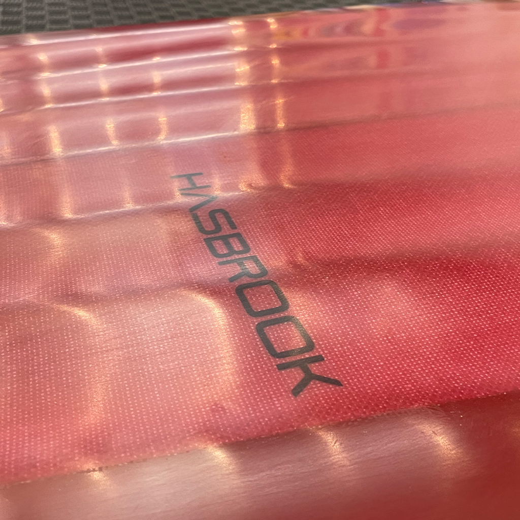 The Placebo X: A Channel Bottom Midlength/Funboard Custom Surfboard