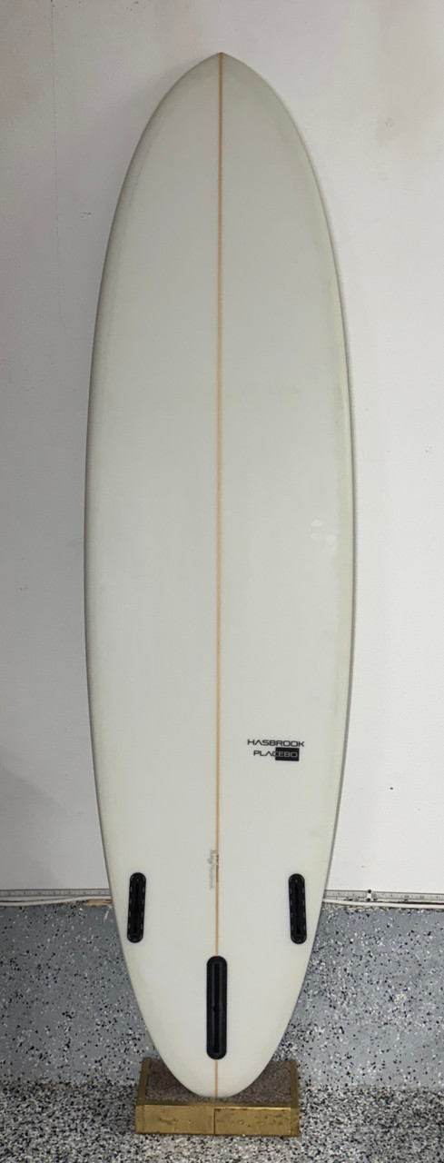 PLACEBO SURF BOARD 上 PLACEBO SURF BOARD 上 プレセボサーフボード2025年最新モデル