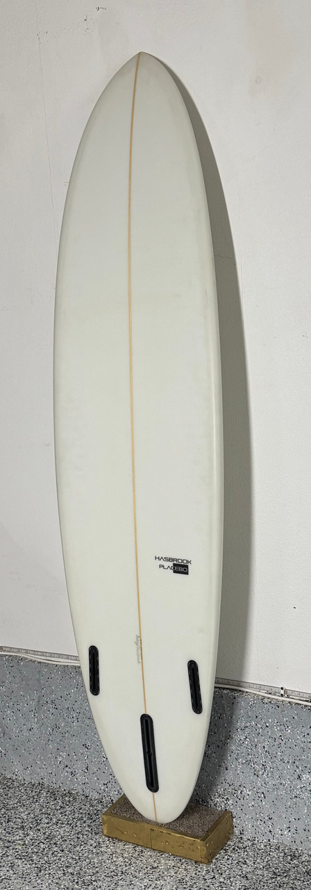 PLACEBO SURF BOARD 上 7'0