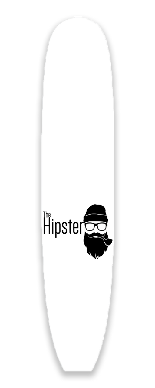 The Hipster