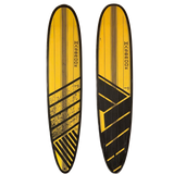 The Mental Case: A High Performance Longboard Custom Surfboard The Mental Case: A High Performance Longboard Custom Surfboard