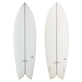 The Tuna Swallow: A Traditional Swallow Tail Fish Custom Surfboard The Tuna Swallow: A Traditional Swallow Tail Fish Custom Surfboard