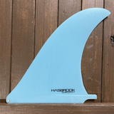 9.5" Hipster Singlefin - Fiberglass Surfboard Fin