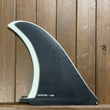 9.5" Hipster Singlefin - Fiberglass Surfboard Fin