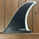 10.25" Hipster Singlefin - Fiberglass Surfboard Fin