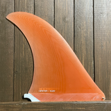 10.25" Hipster Singlefin - Fiberglass Surfboard Fin