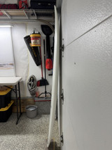 7'0" New "Placebo" Midlength Surfboard