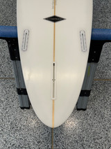 7'0" New "Crazy Pill" Midlength Funboard Egg Surfboard