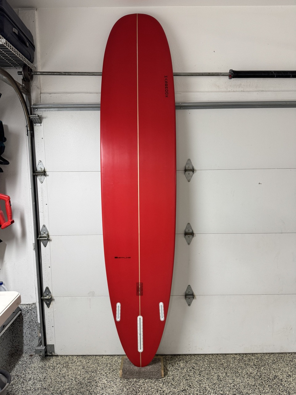 【引取限定】bear surfboard 9’2 引取限定】bear surfboard 9'2 引取限定】bear surfboard 9'2