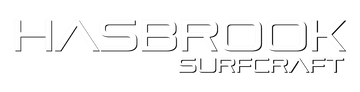 Hasbrook Surfcraft