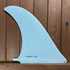 9.5" Hipster Singlefin - Fiberglass Surfboard Fin
