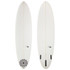 7'0" New "Placebo" Midlength Surfboard