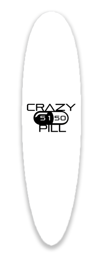 Crazy Pill