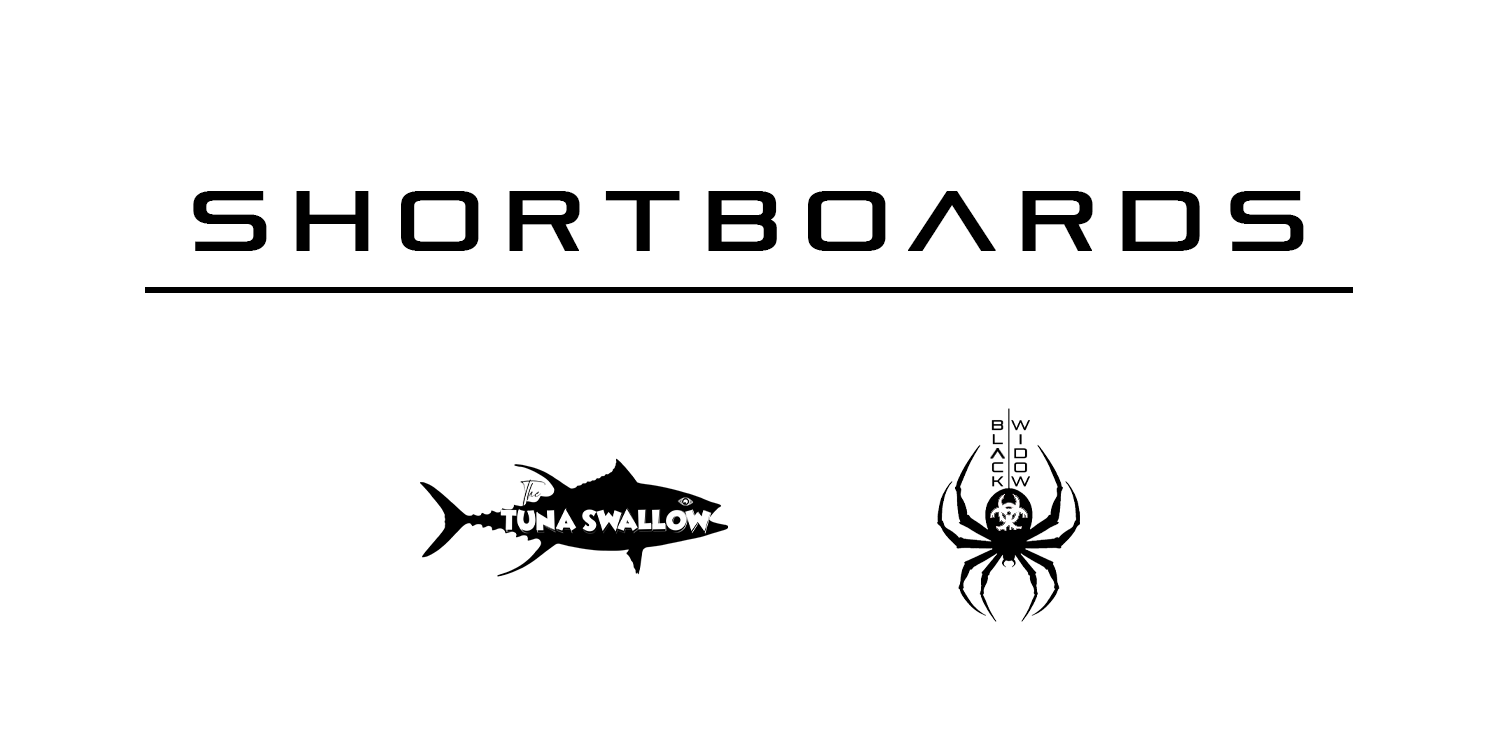 shortboard surfboards