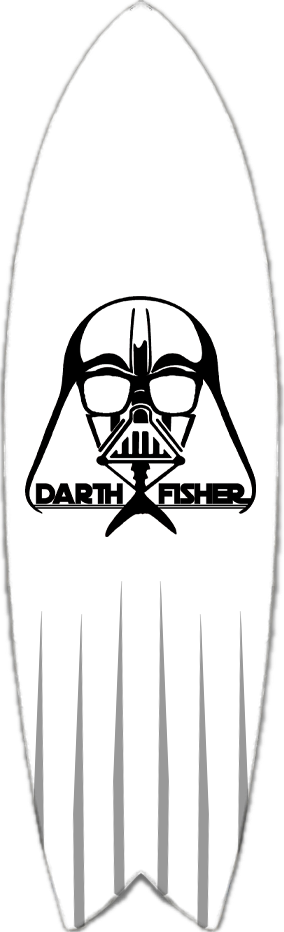 Darth Fisher