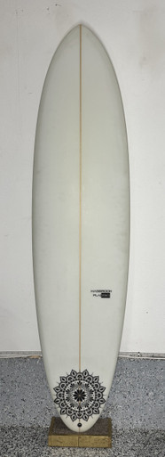 PLACEBO SURF BOARD 上 7'0