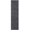 Fibo Scandinavian Black Marble Tile Wall Panel