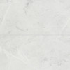 Fibo Scandinavian White Marble Tile Wall Panel