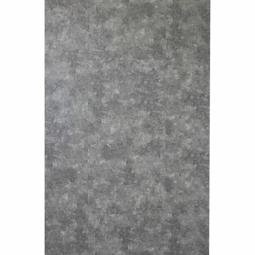 Fossil Grey Luxury Vinyl Tile Flooring Sample