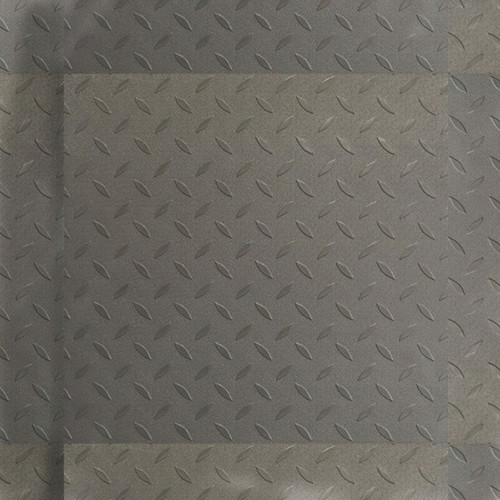 Seattle Luxury Vinyl Tile Flooring Sample