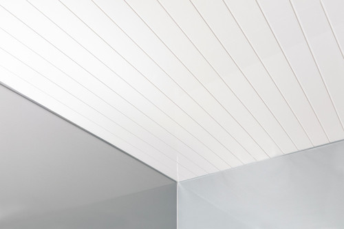 Ceiling Package Deal - Double Groove Inlay  250mm