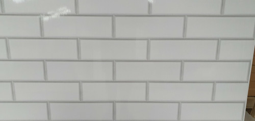London Tile Premium Wet Wall Panel - Sample