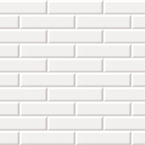 London Tile Premium Shower Panel - 1 Metre