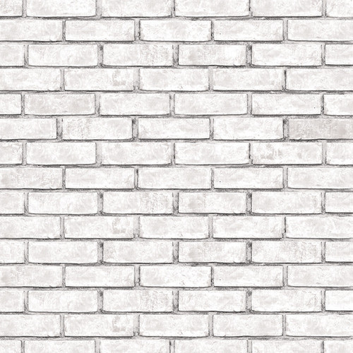 Brick Grey Premium Wet Wall Panel - 1 Metre