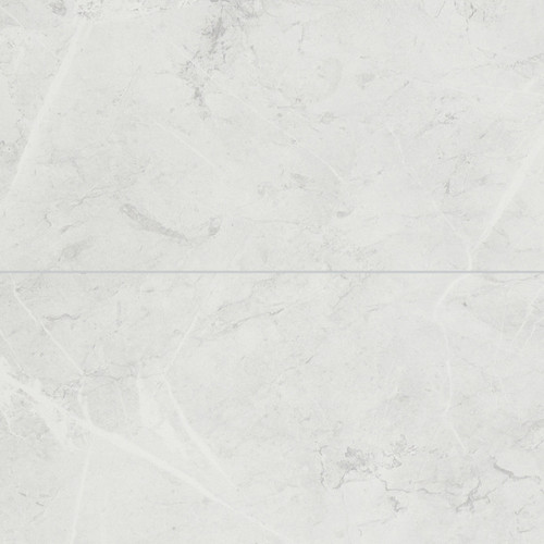 Fibo Scandinavian White Marble Tile Wall Panel