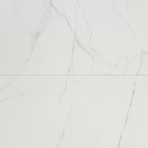 Fibo Scandinavian Bright Marble Tile Wall Panel