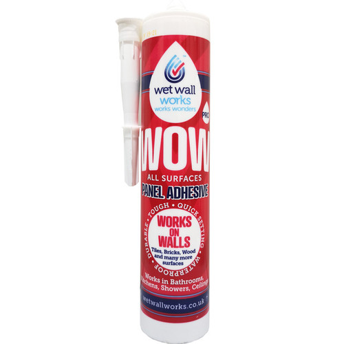 WOW Pro Adhesive (box of 12)