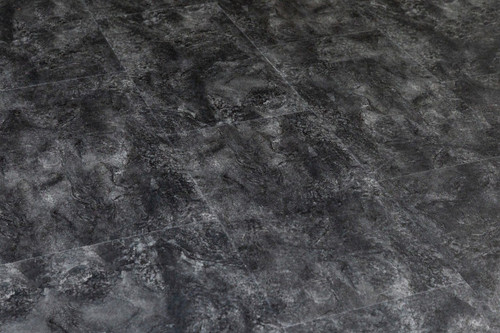 Noir Slate Luxury Vinyl Tile Flooring