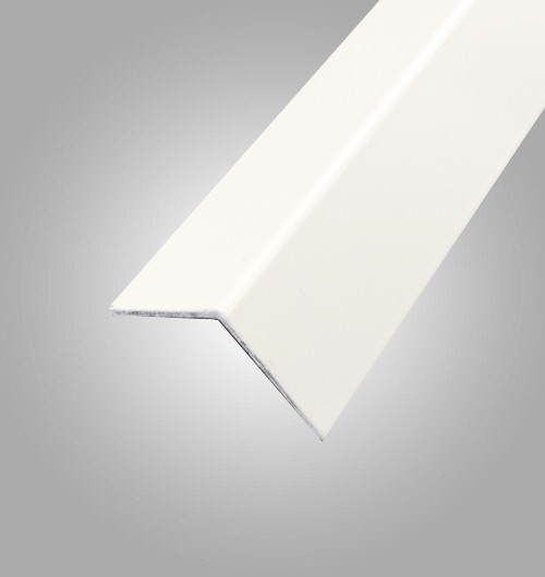 PVC Panel External Trim - Multiple Colour/Size