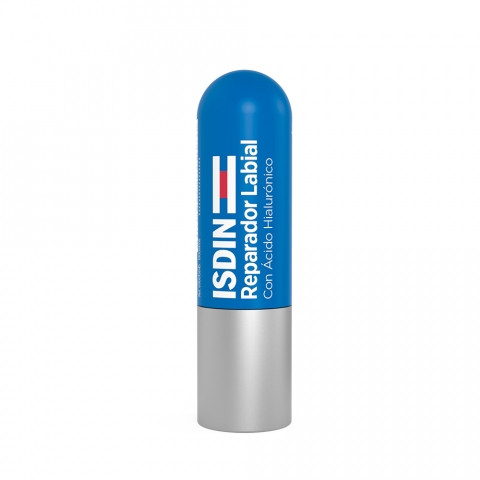 Isdin reparador labial stick