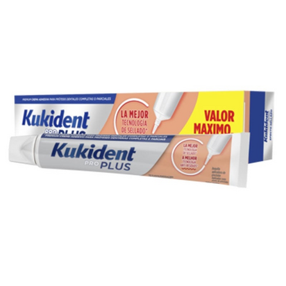 Kukident efecto sellado 57 g